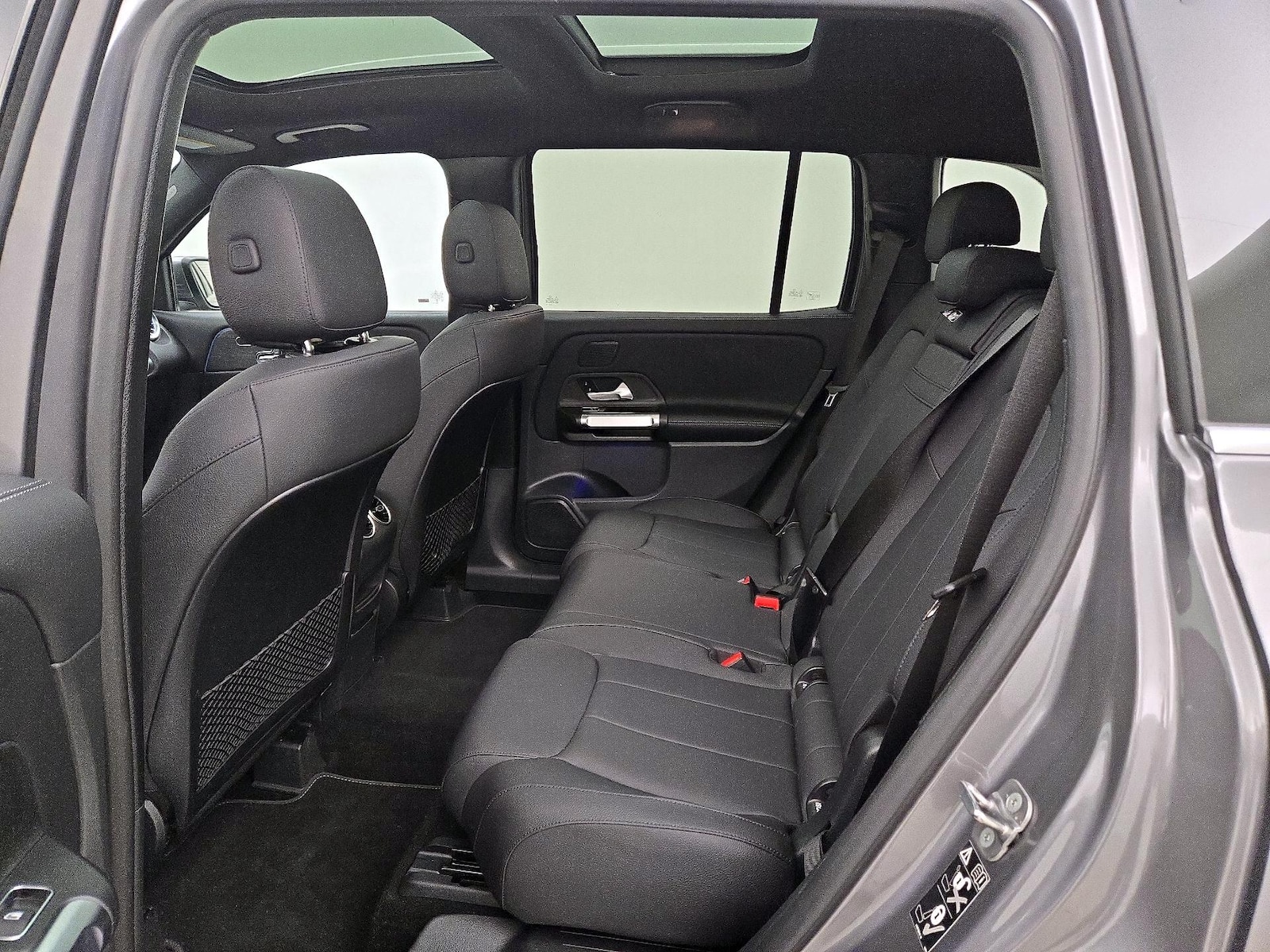 2026 Mercedes-Benz GLB GLB 250 - Photo 21