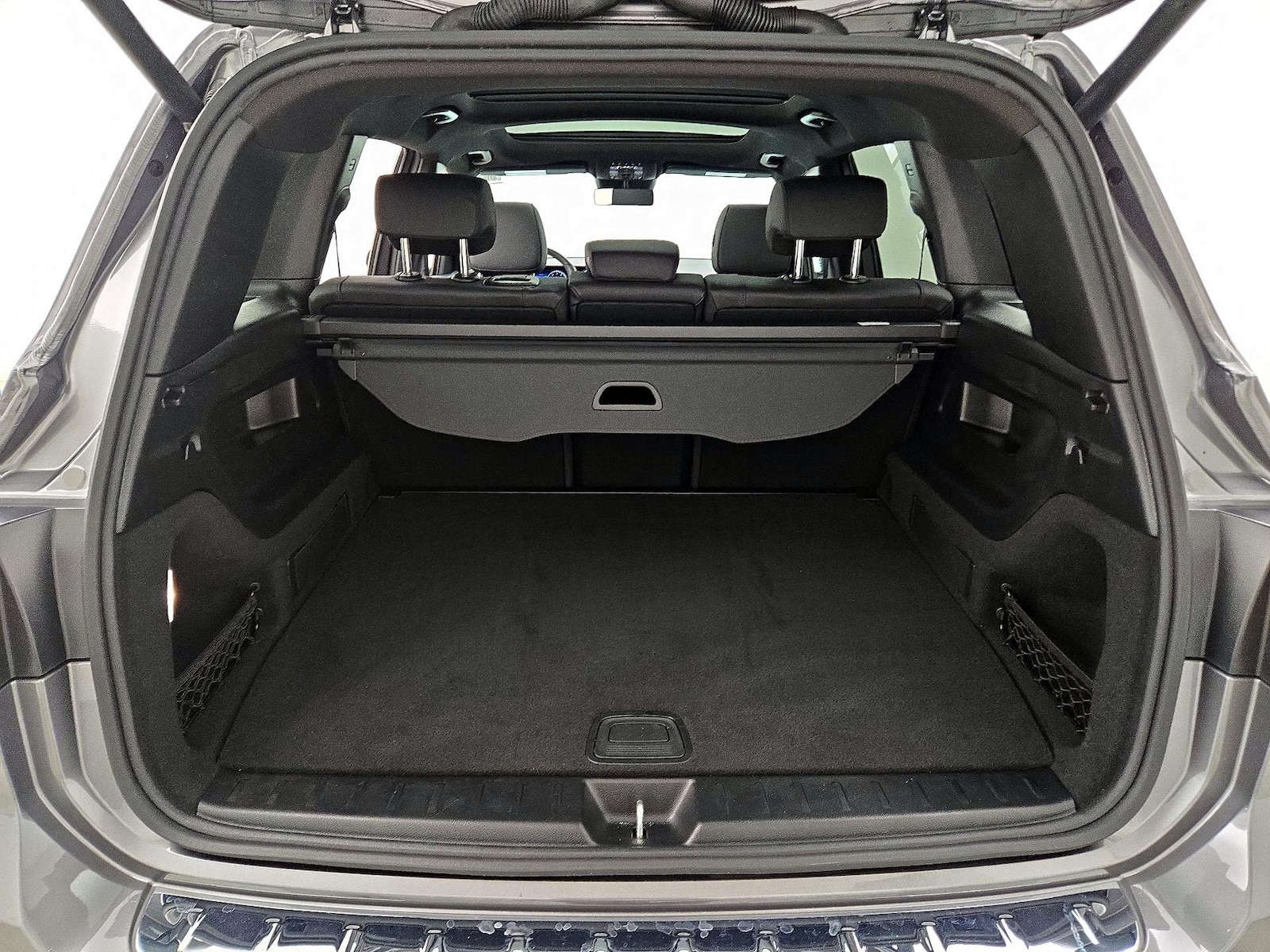 2026 Mercedes-Benz GLB GLB 250 - Photo 22