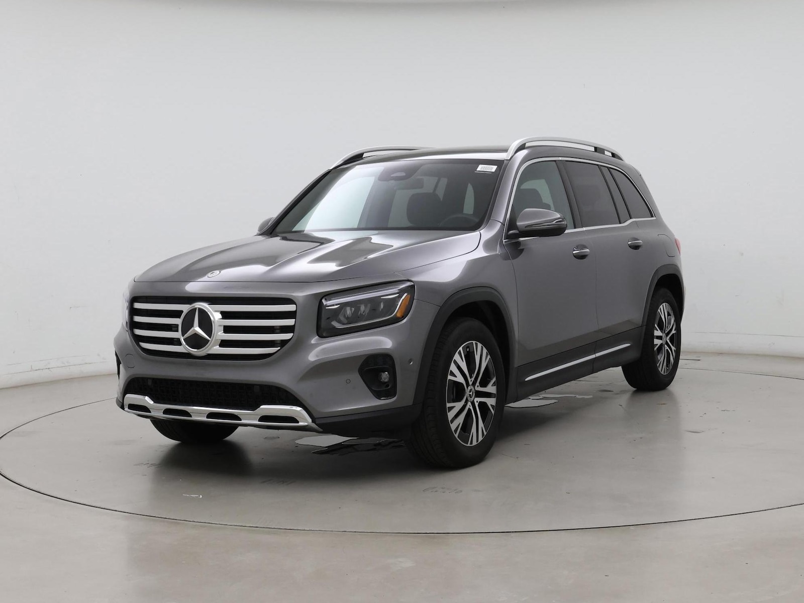 2026 Mercedes-Benz GLB GLB 250 - Photo 5