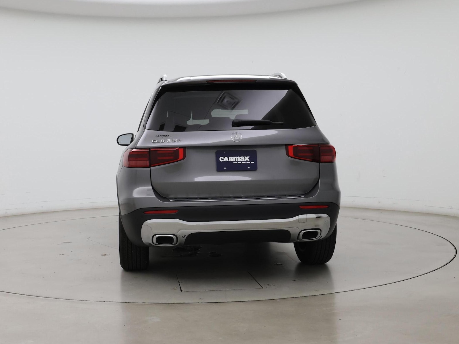 2026 Mercedes-Benz GLB GLB 250 - Photo 7