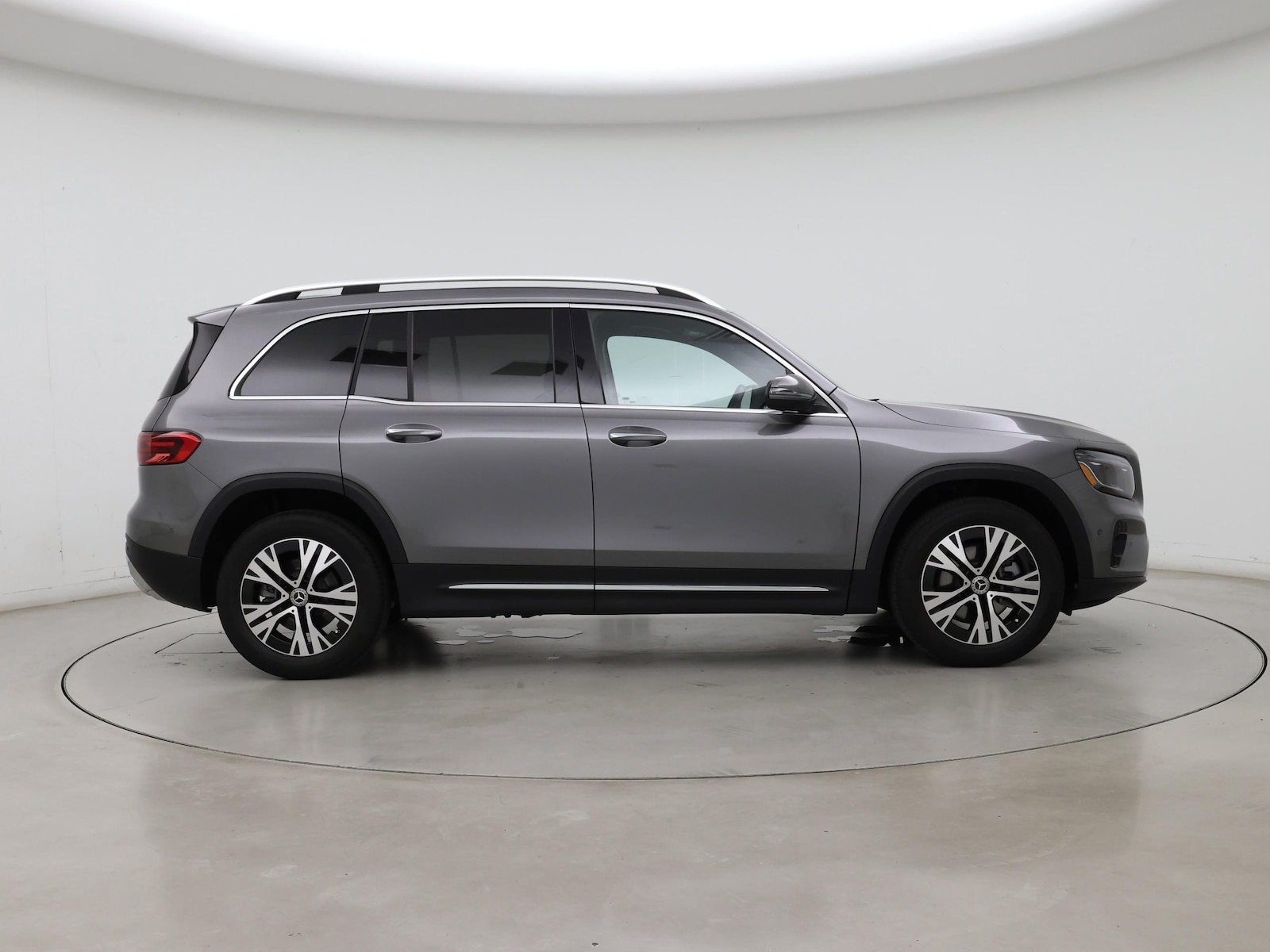 2026 Mercedes-Benz GLB GLB 250 - Photo 8