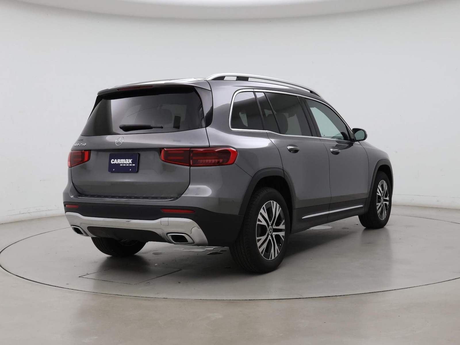 2026 Mercedes-Benz GLB GLB 250 - Photo 9