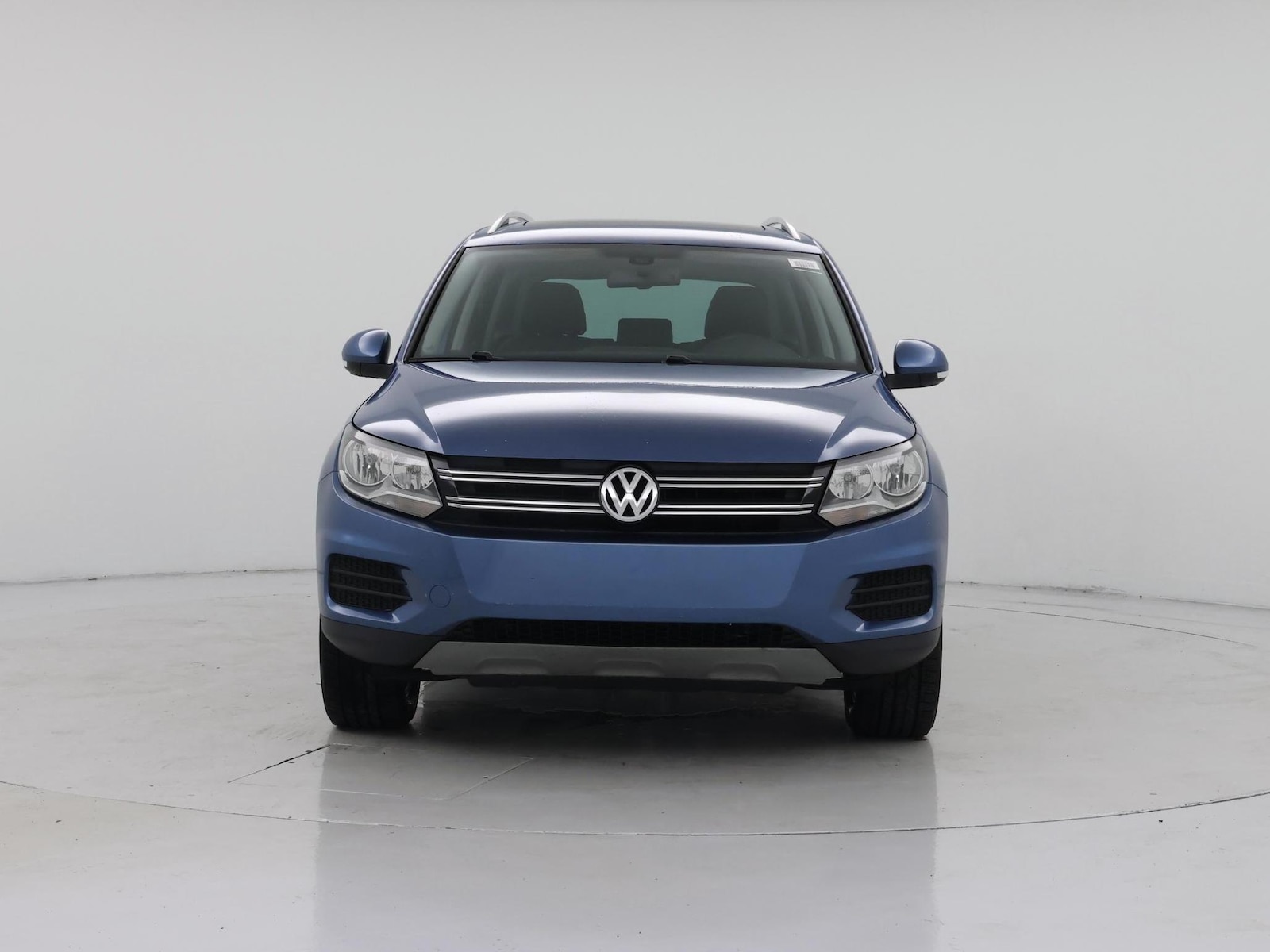 2017 Volkswagen Tiguan Wolfsburg Edition - Photo 6