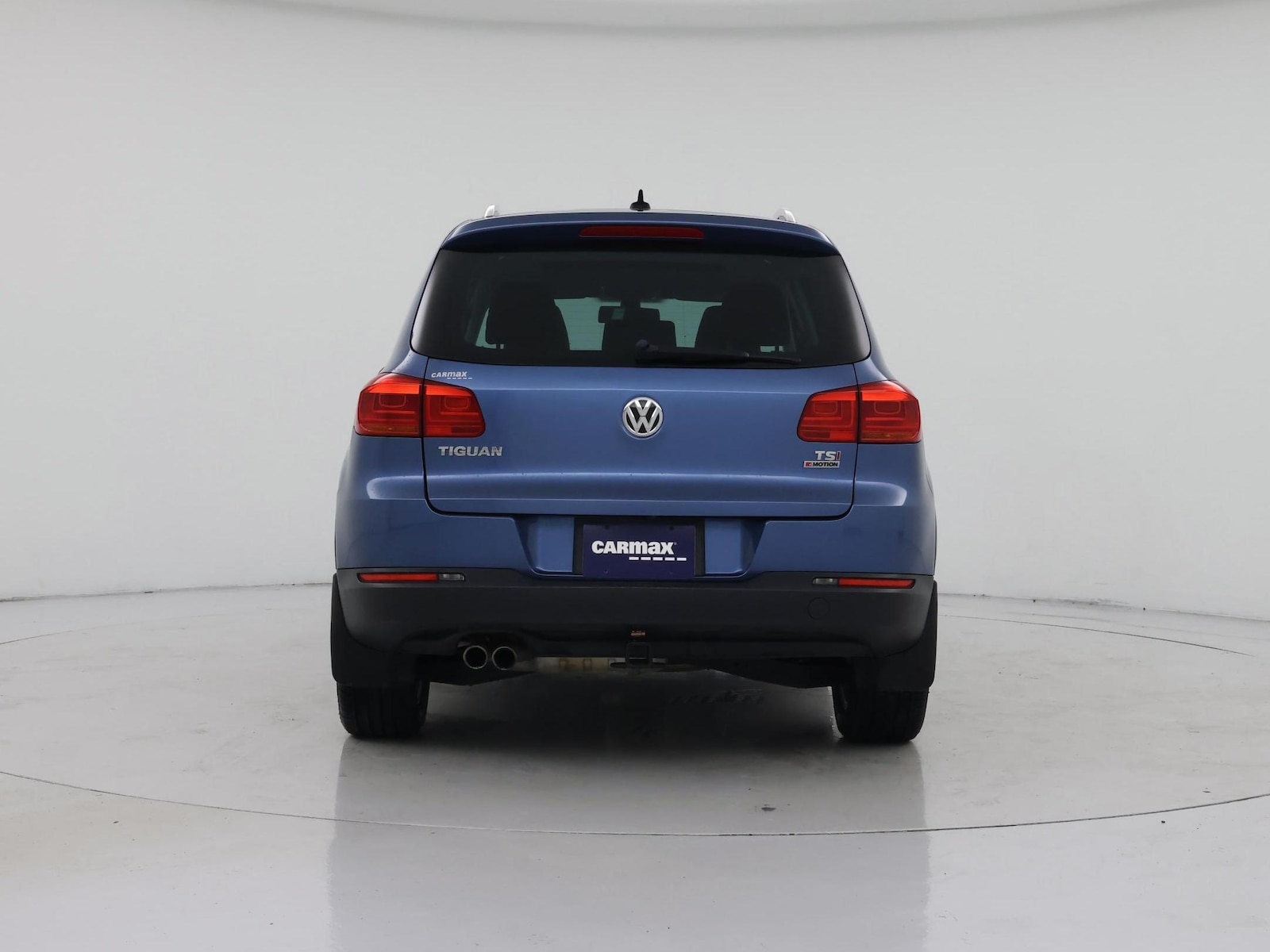 2017 Volkswagen Tiguan Wolfsburg Edition - Photo 7