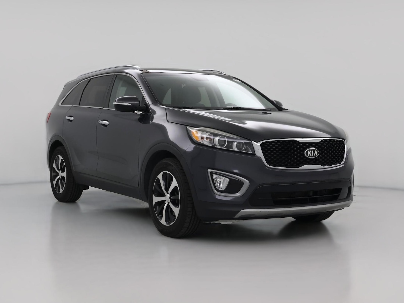 Smart Key & Power Hatch/Deck Lid