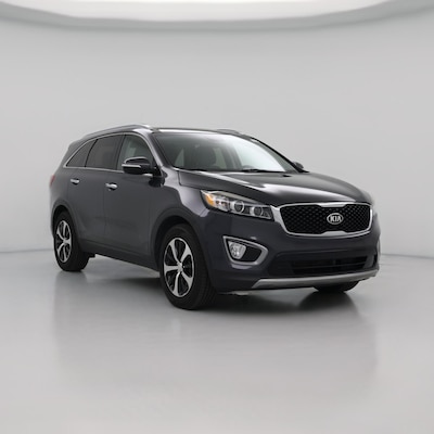 2016 Kia Sorento EX