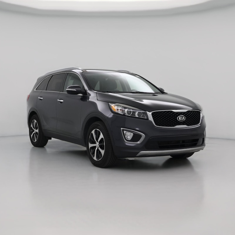2016 Kia Sorento EX
