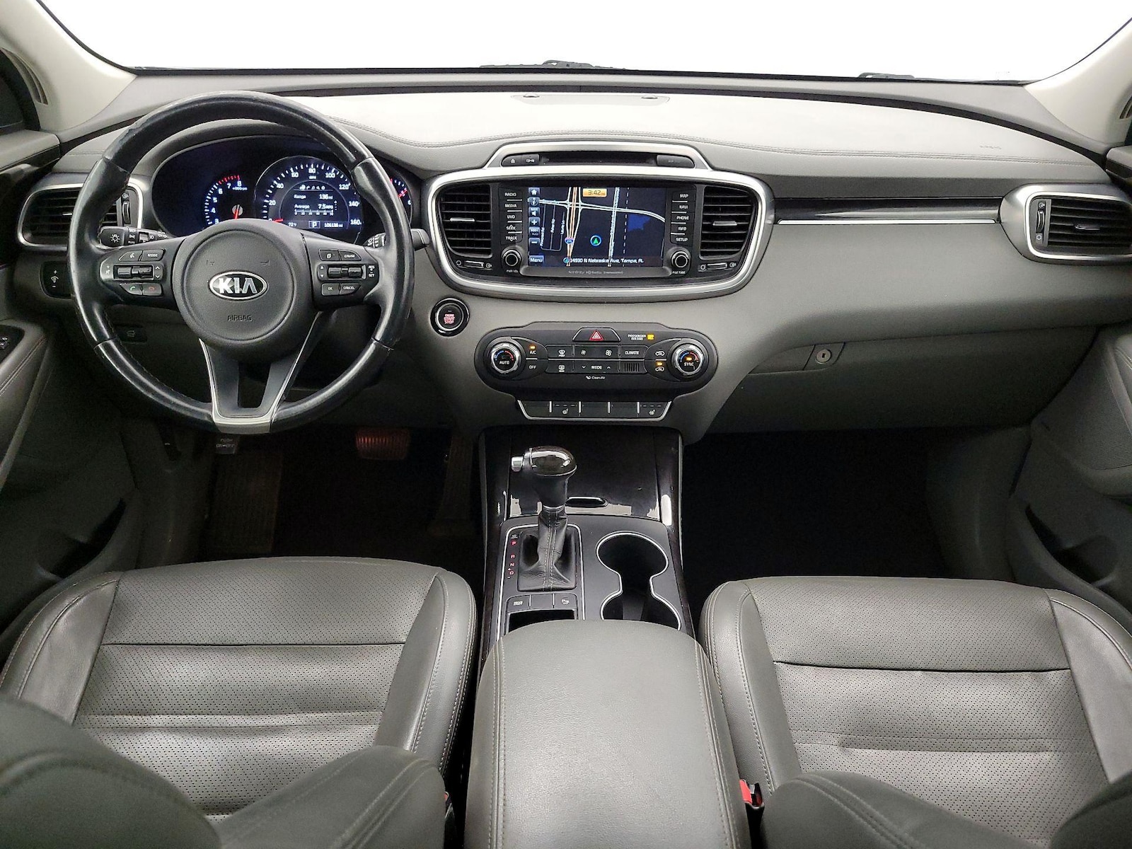 Navigation System