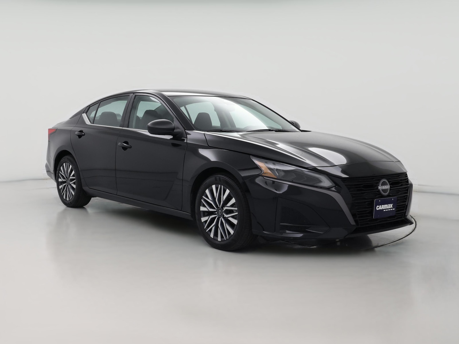 2026 Nissan Altima