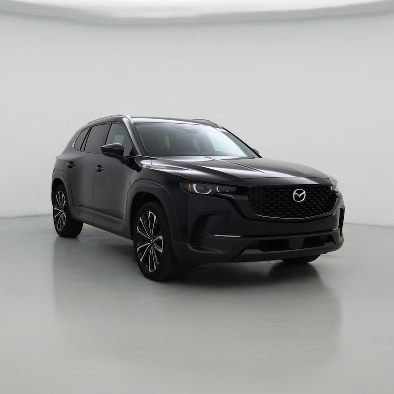 2026 Mazda CX-50 2.5 S Premium Package