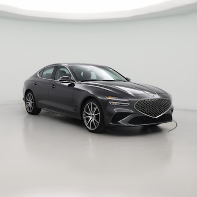 2026 Genesis G70