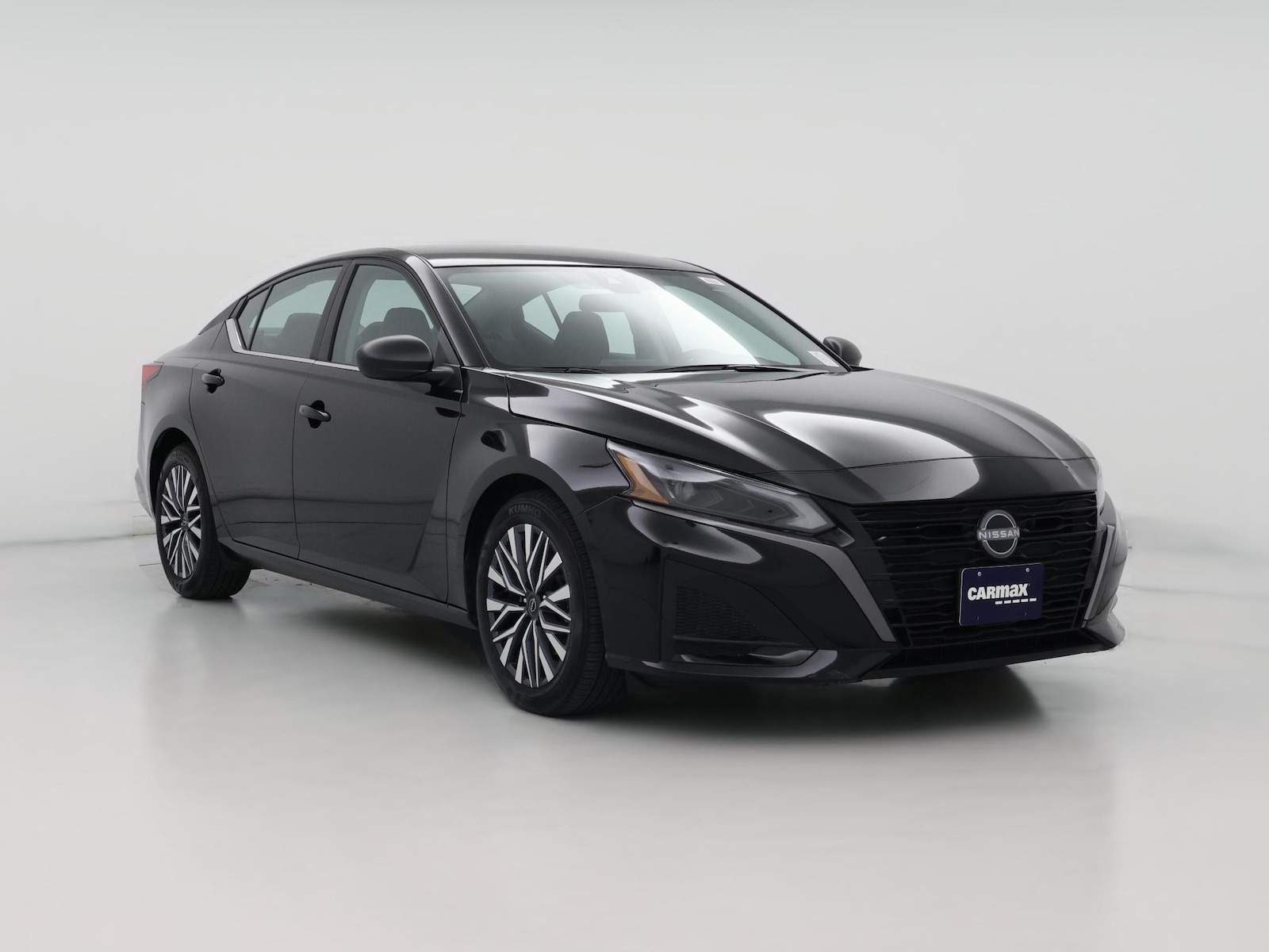 2026 Nissan Altima