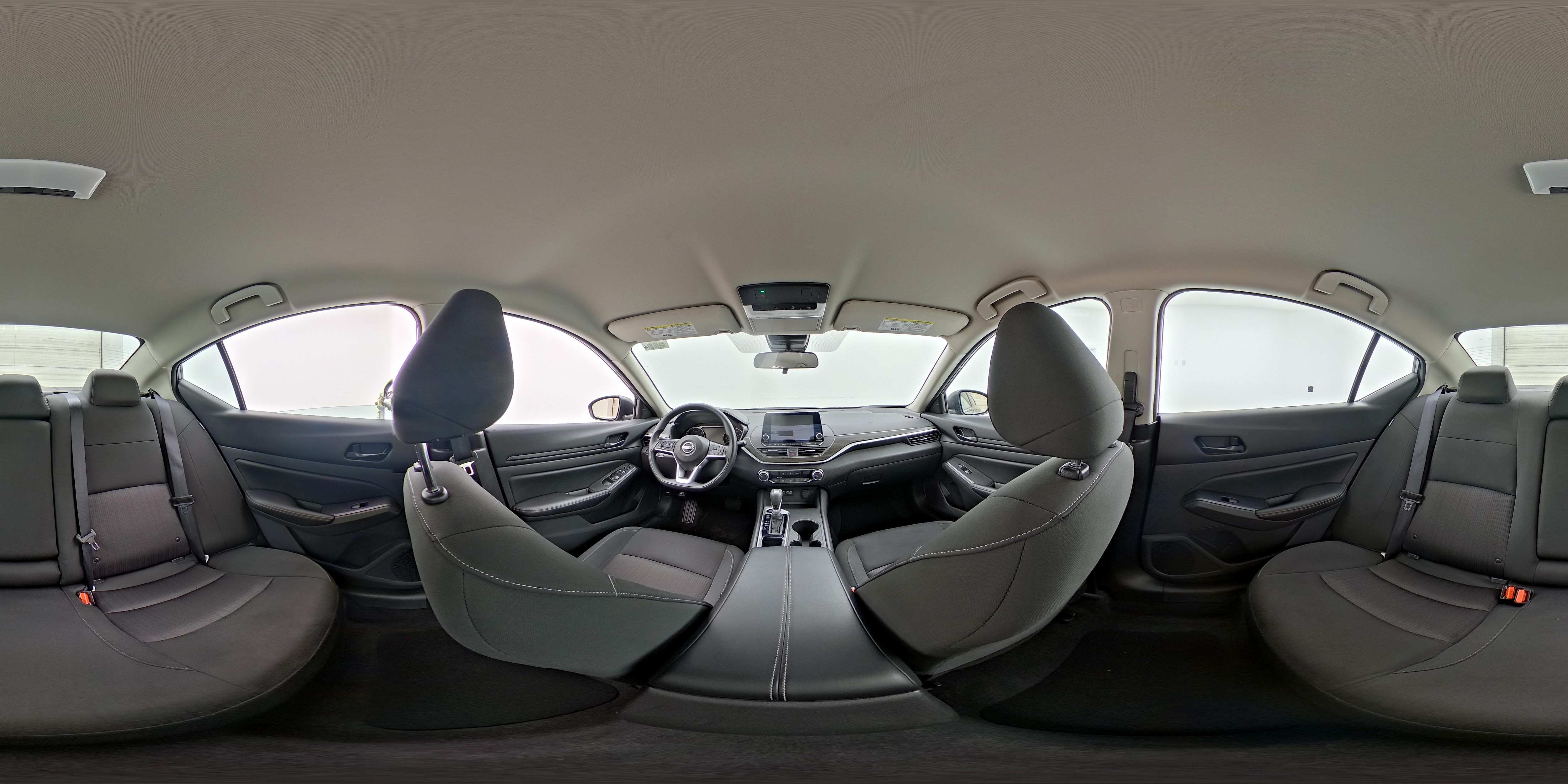 2026 Nissan Altima SV - Photo 25