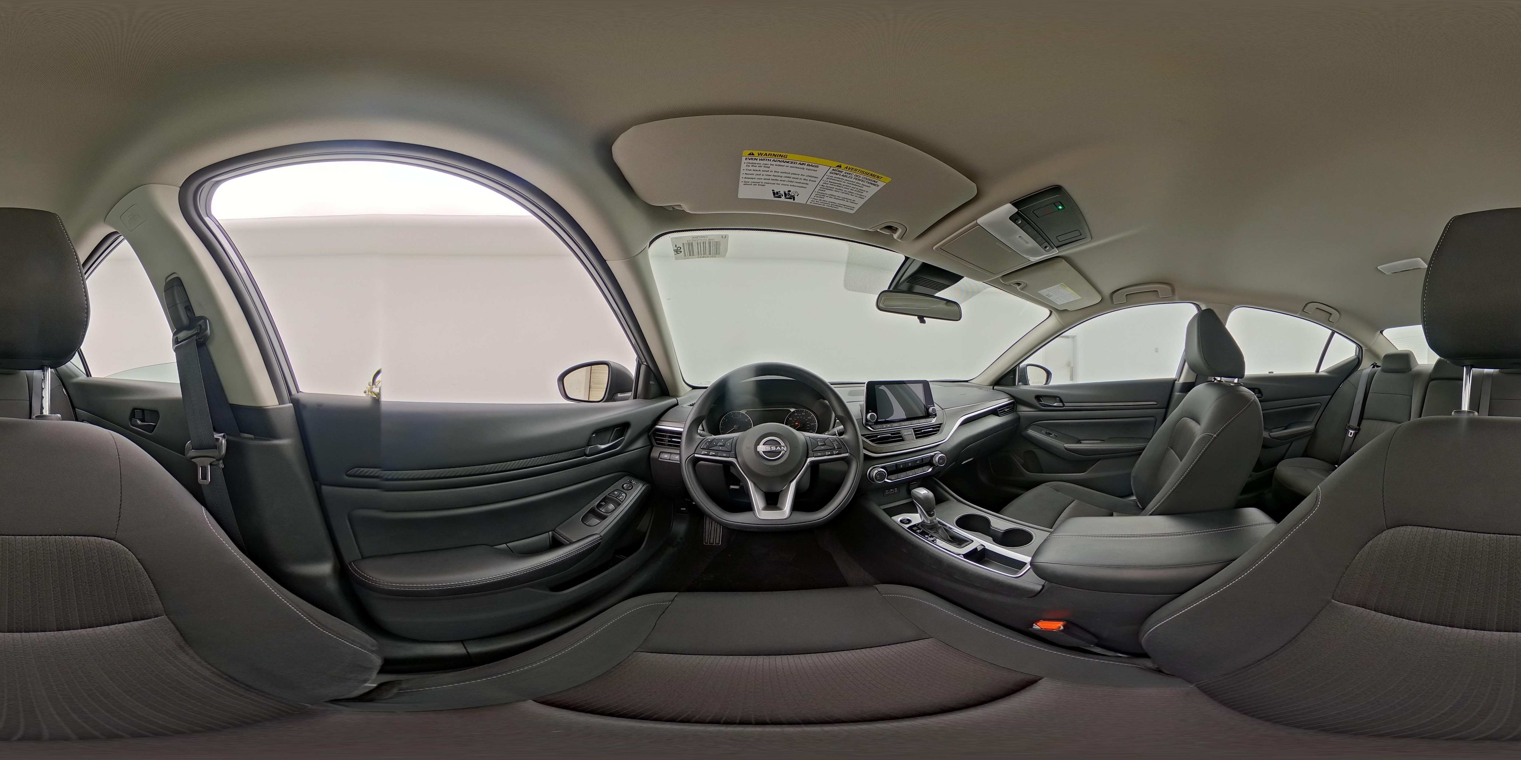 2026 Nissan Altima SV - Photo 26