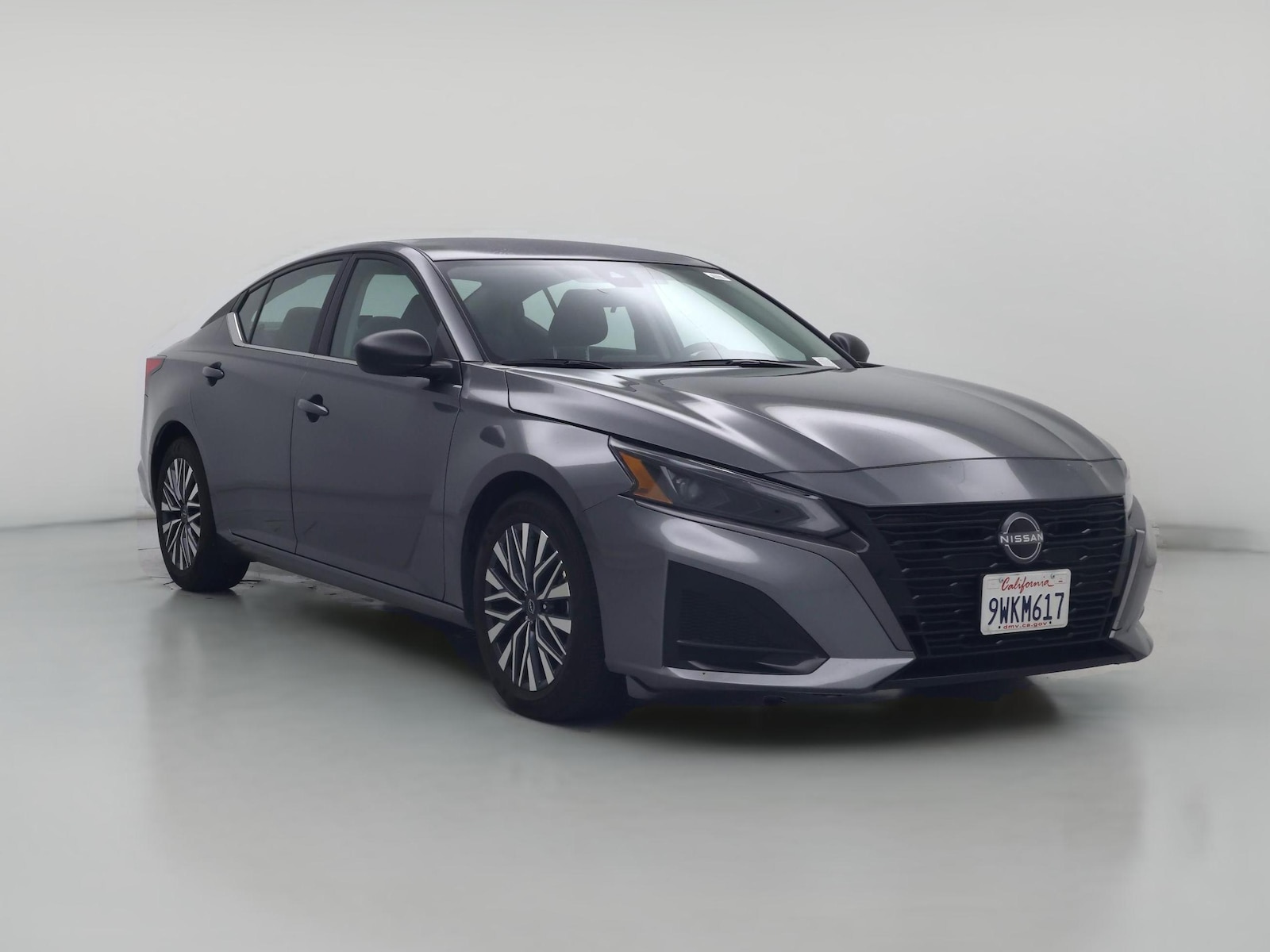 2026 Nissan Altima