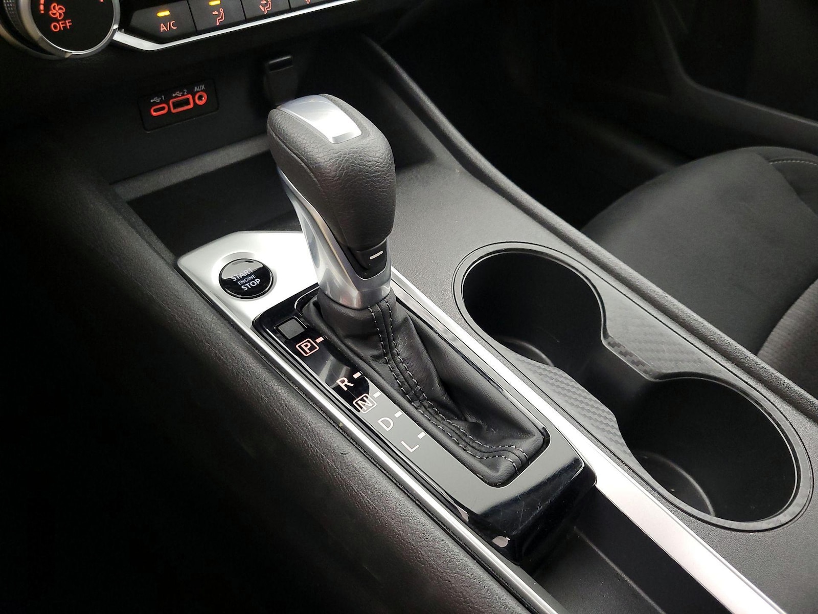 2026 Nissan Altima SV - Photo 18