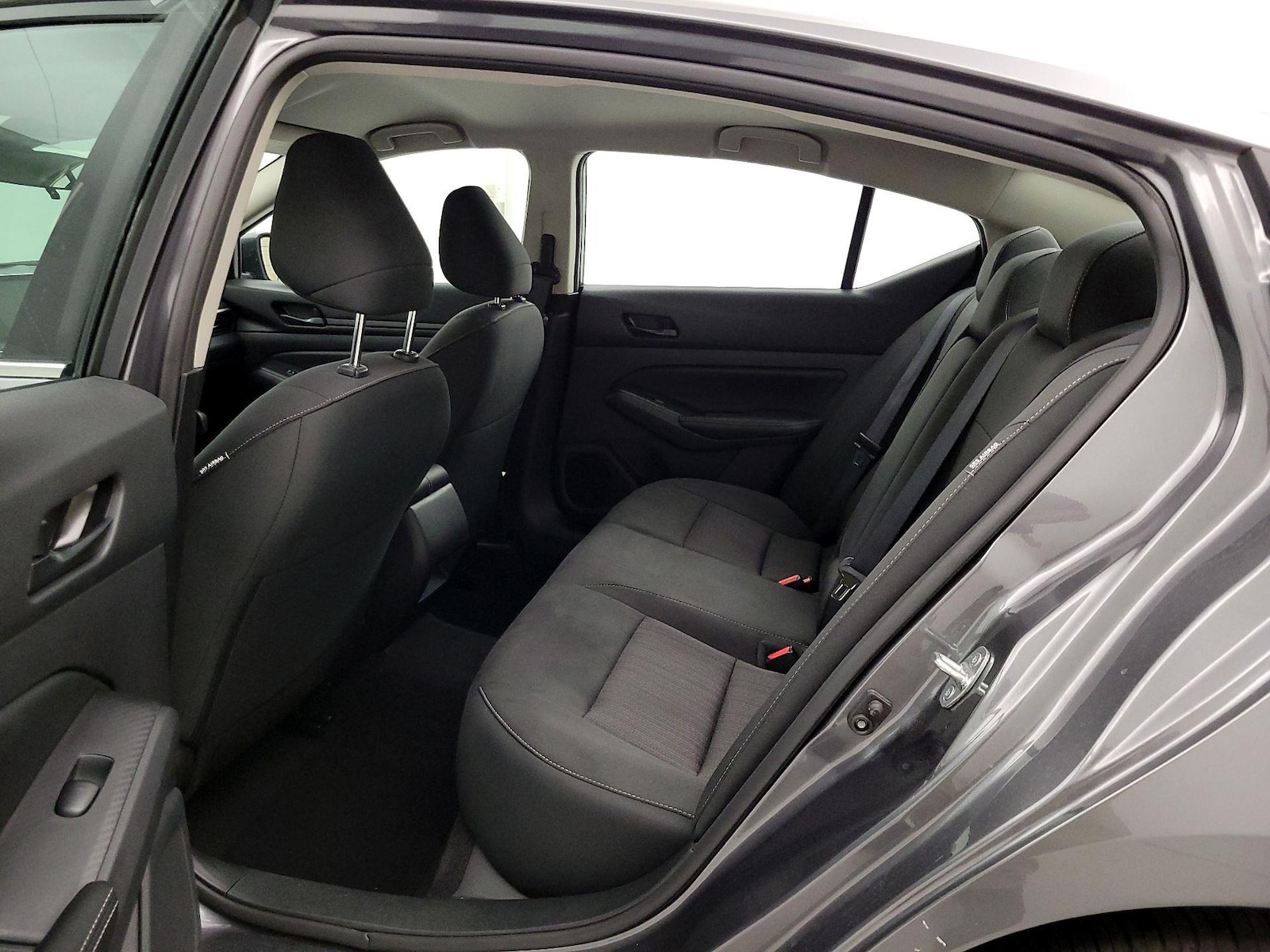 2026 Nissan Altima SV - Photo 20