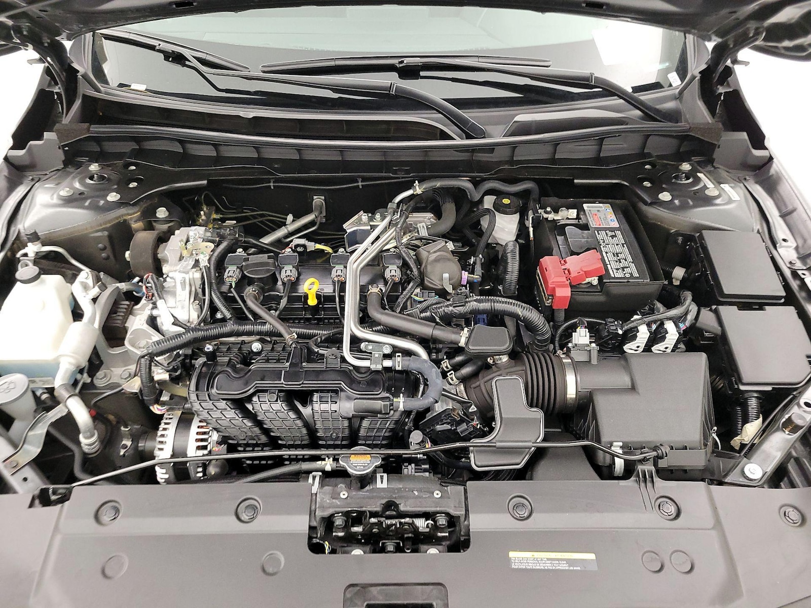 2026 Nissan Altima SV - Photo 22