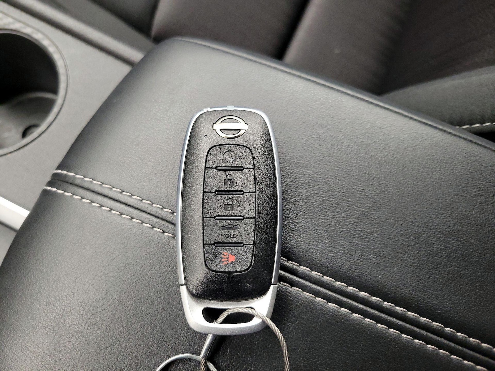 2026 Nissan Altima SV - Photo 23