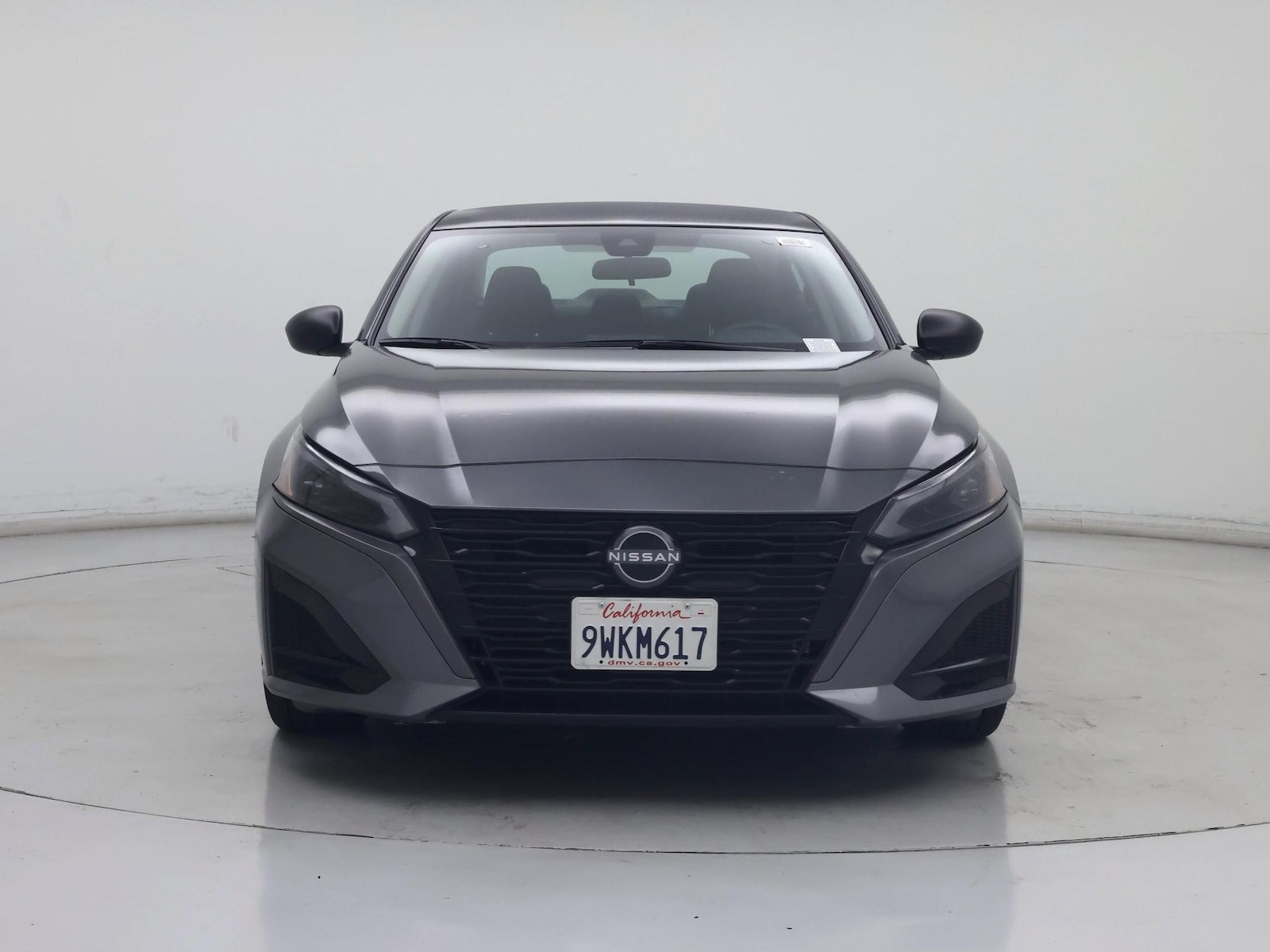 2026 Nissan Altima SV - Photo 6