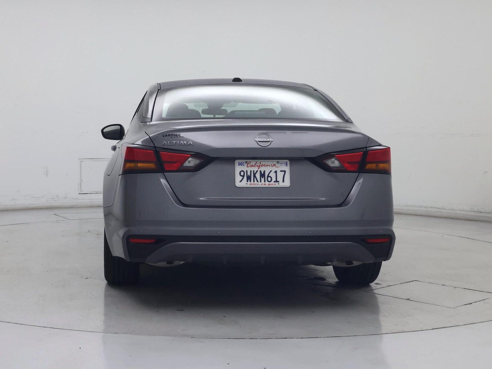 2026 Nissan Altima SV - Photo 7