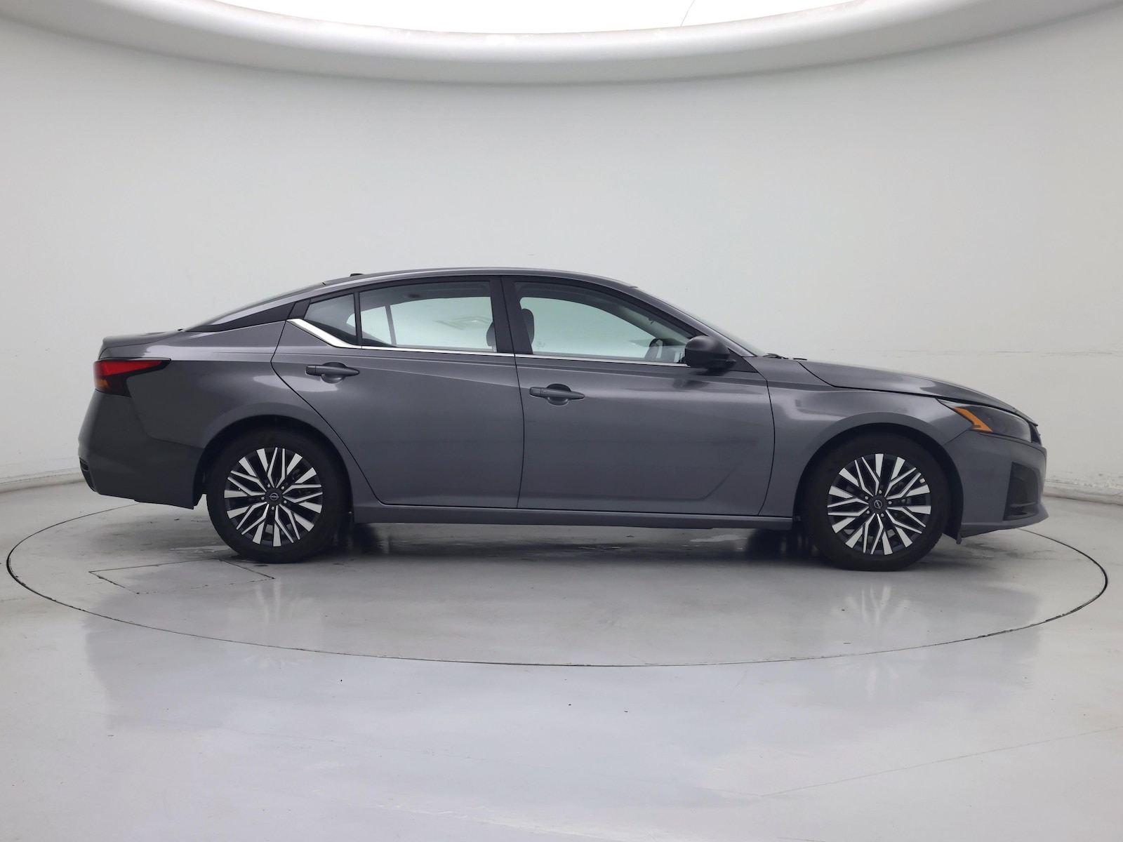 2026 Nissan Altima SV - Photo 8