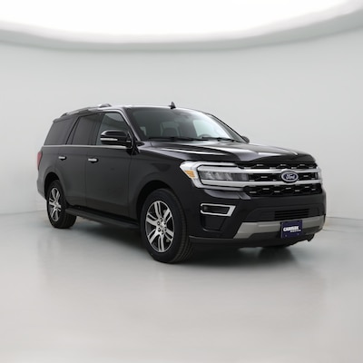 Vehicle exterior view