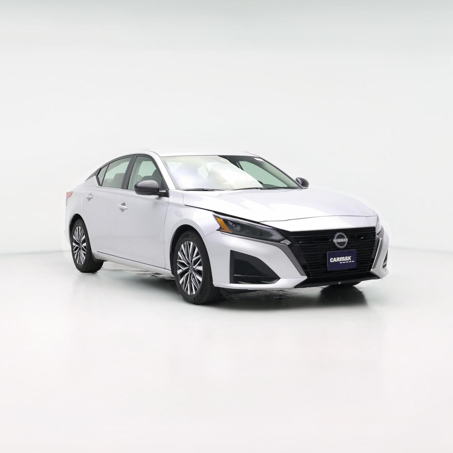 2026 Nissan Altima