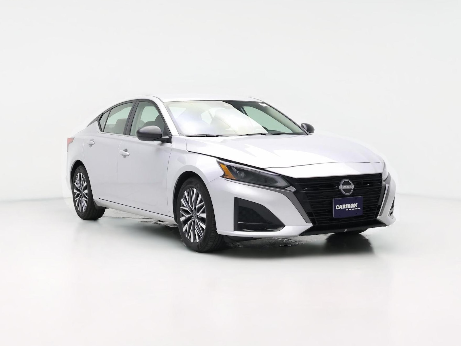 2026 Nissan Altima