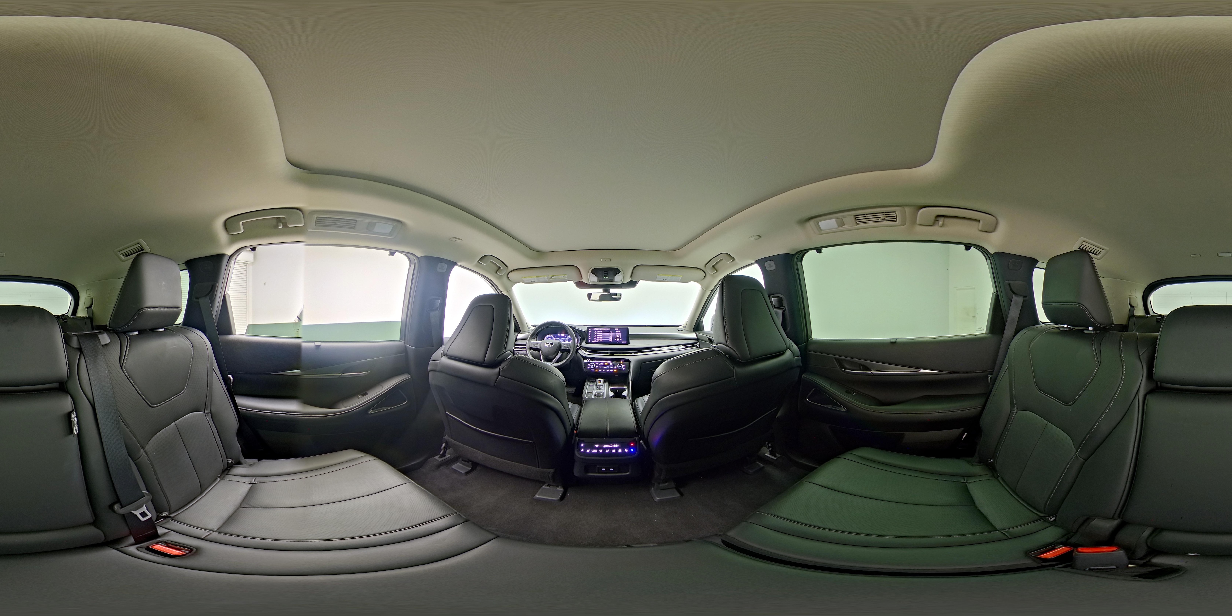 2026 INFINITI QX60 LUXE - Photo 23