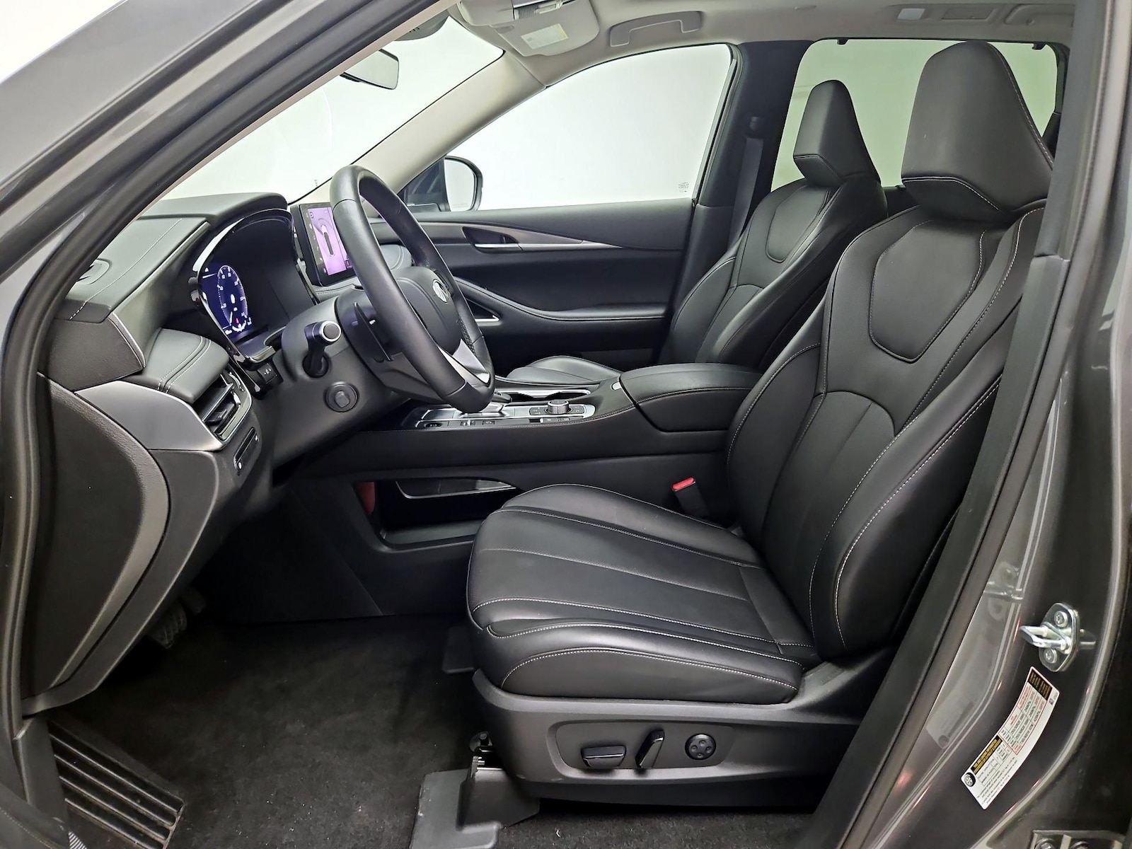 2026 INFINITI QX60 LUXE - Photo 12