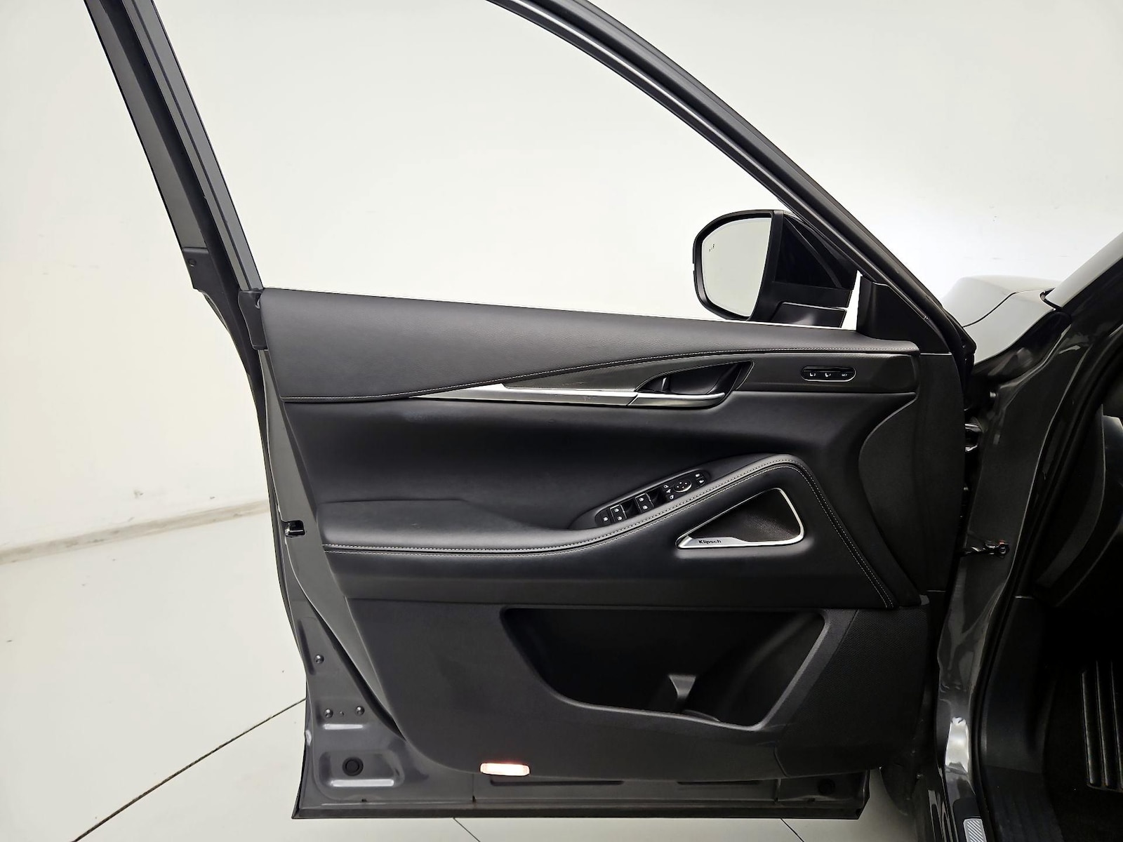2026 INFINITI QX60 LUXE - Photo 13