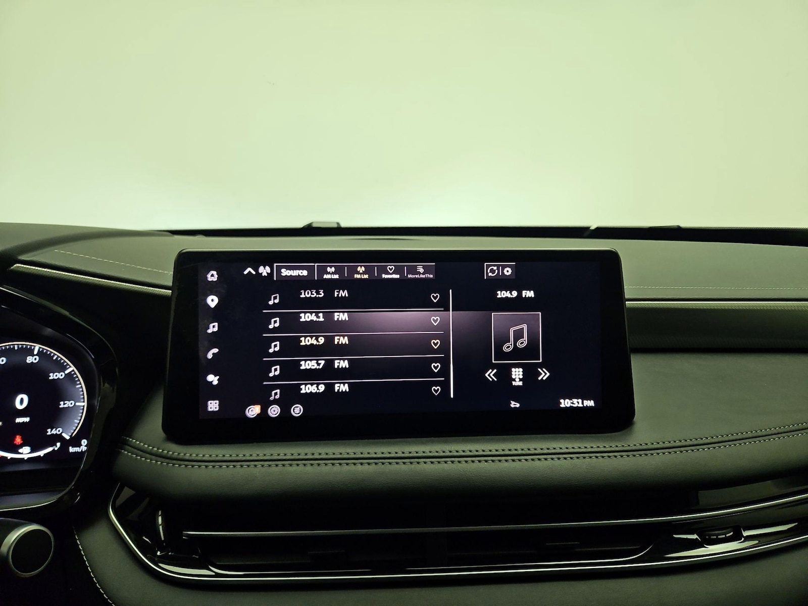 2026 INFINITI QX60 LUXE - Photo 15