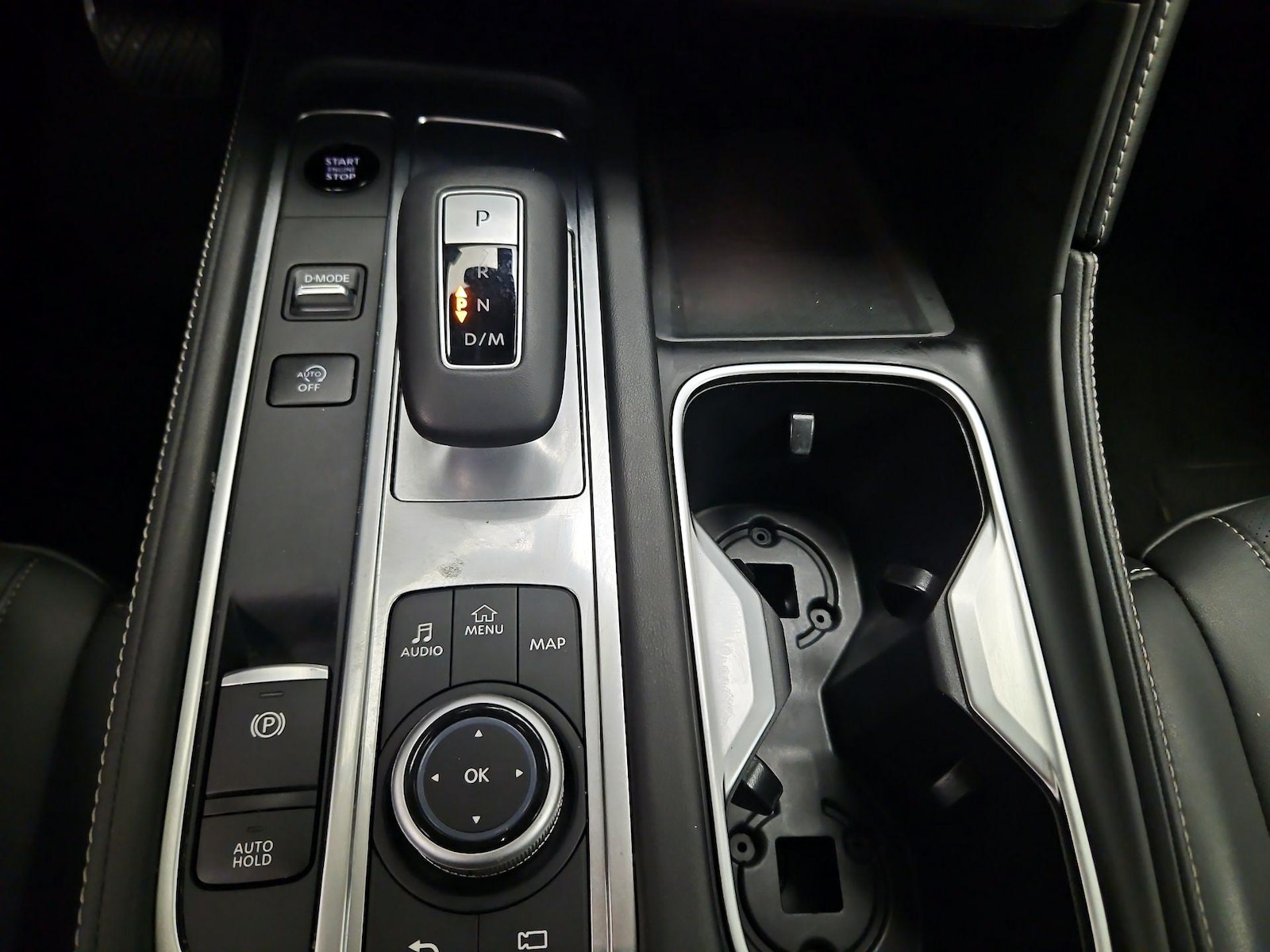 2026 INFINITI QX60 LUXE - Photo 17