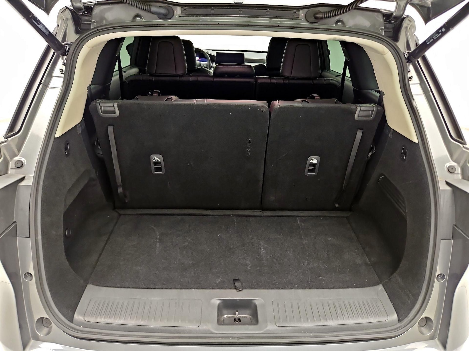 2026 INFINITI QX60 LUXE - Photo 19