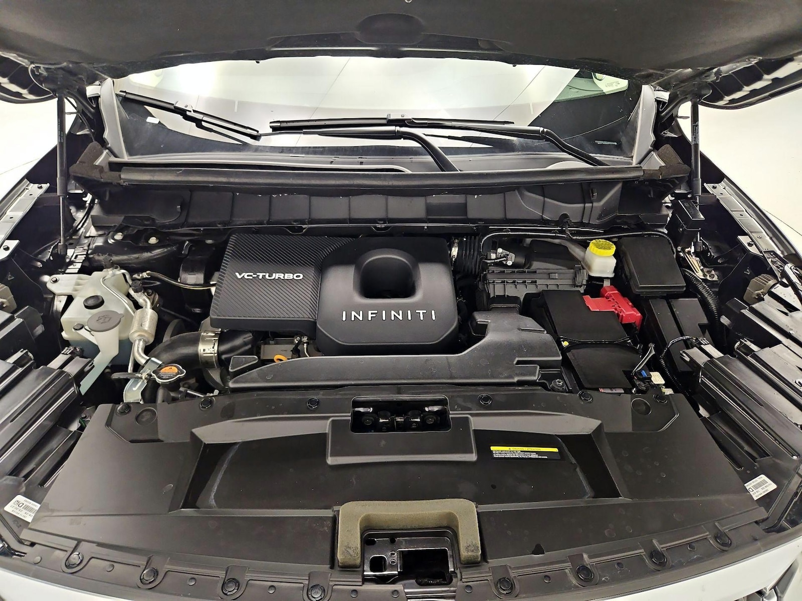 2026 INFINITI QX60 LUXE - Photo 20