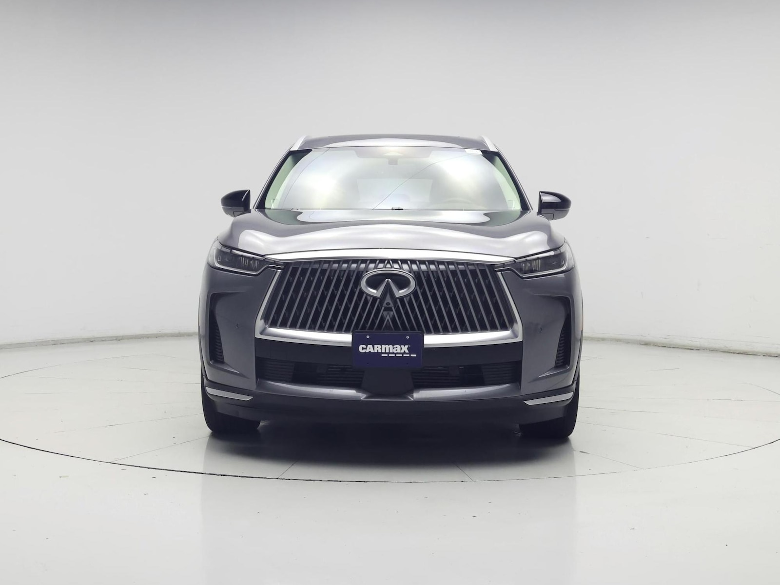 2026 INFINITI QX60 LUXE - Photo 6