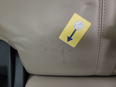 Condition detail