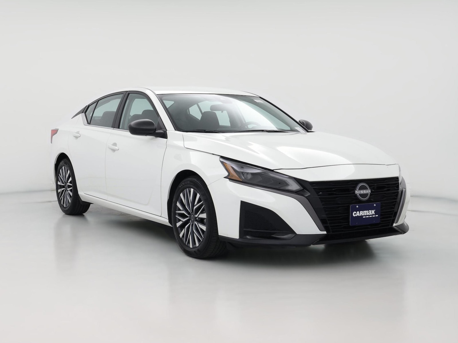 2026 Nissan Altima