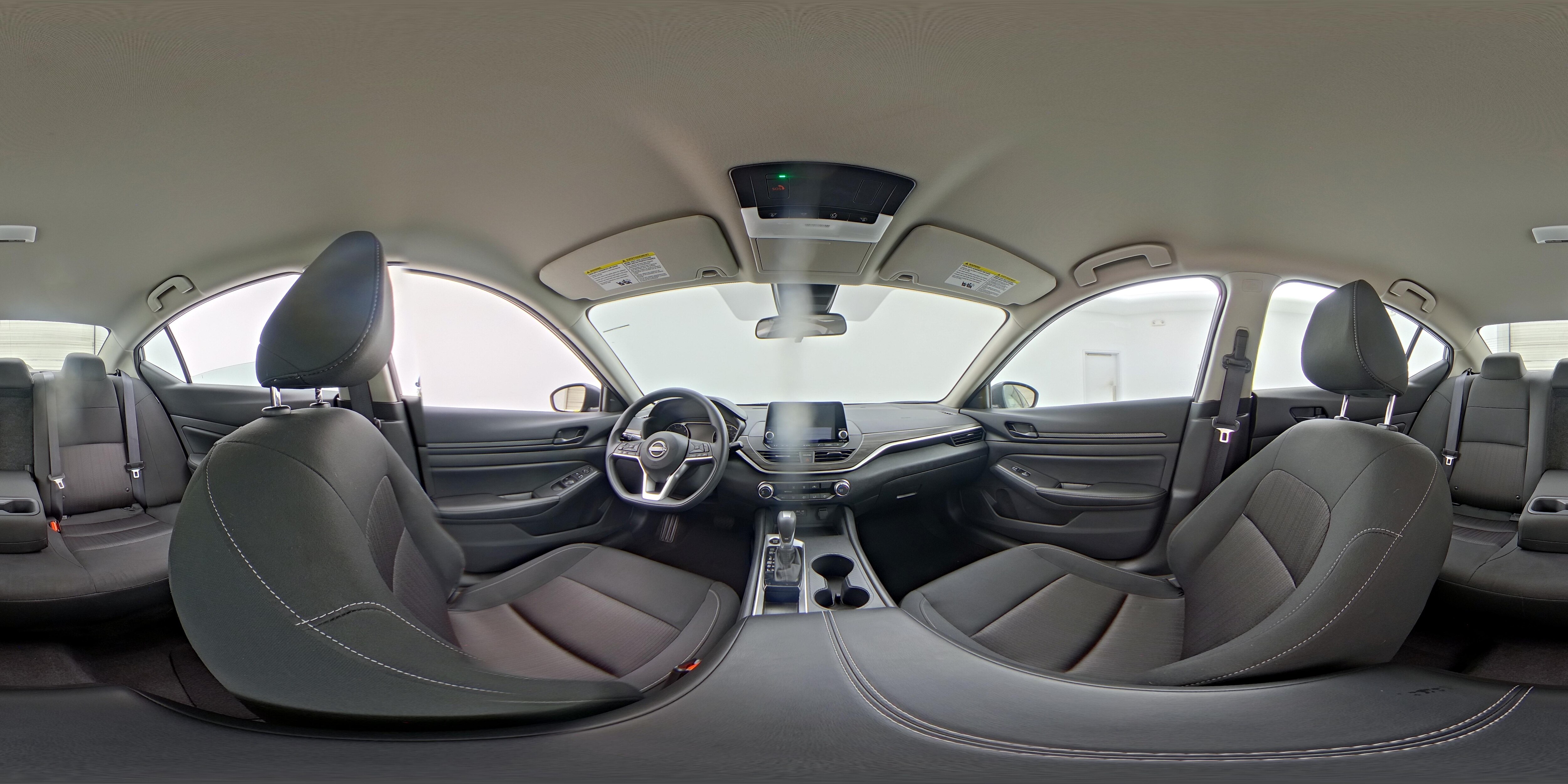 2026 Nissan Altima SV - Photo 23