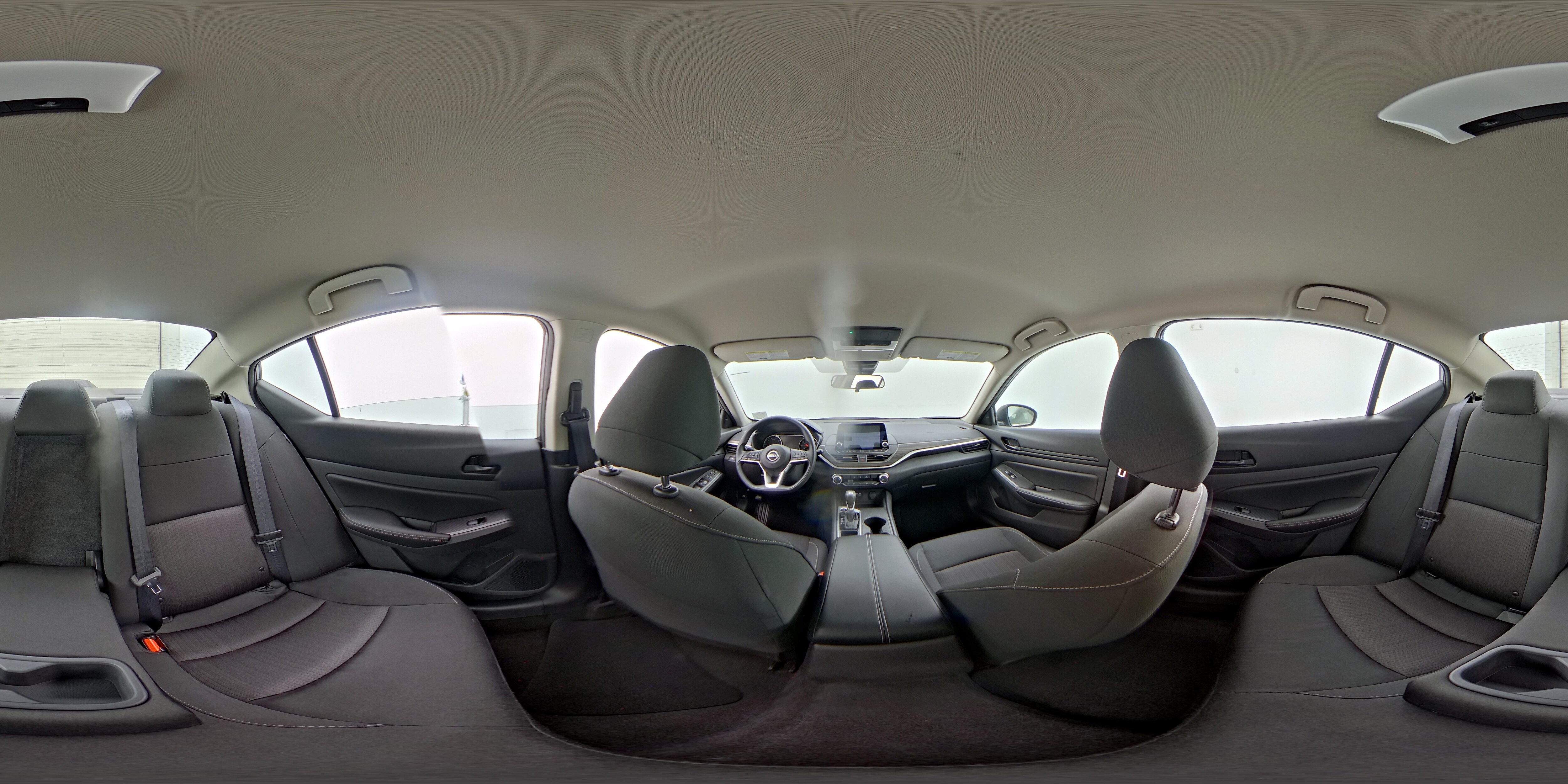 2026 Nissan Altima SV - Photo 24