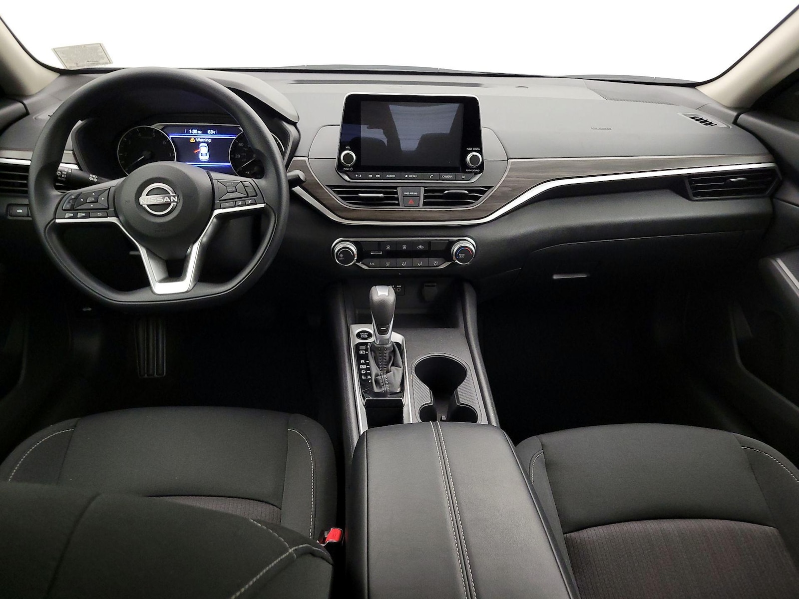 2026 Nissan Altima SV - Photo 10