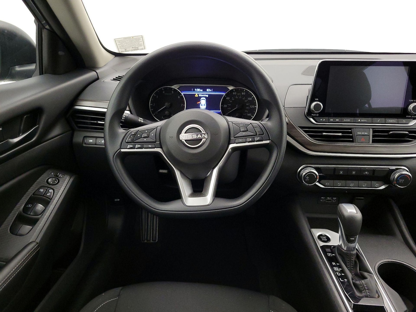 2026 Nissan Altima SV - Photo 11