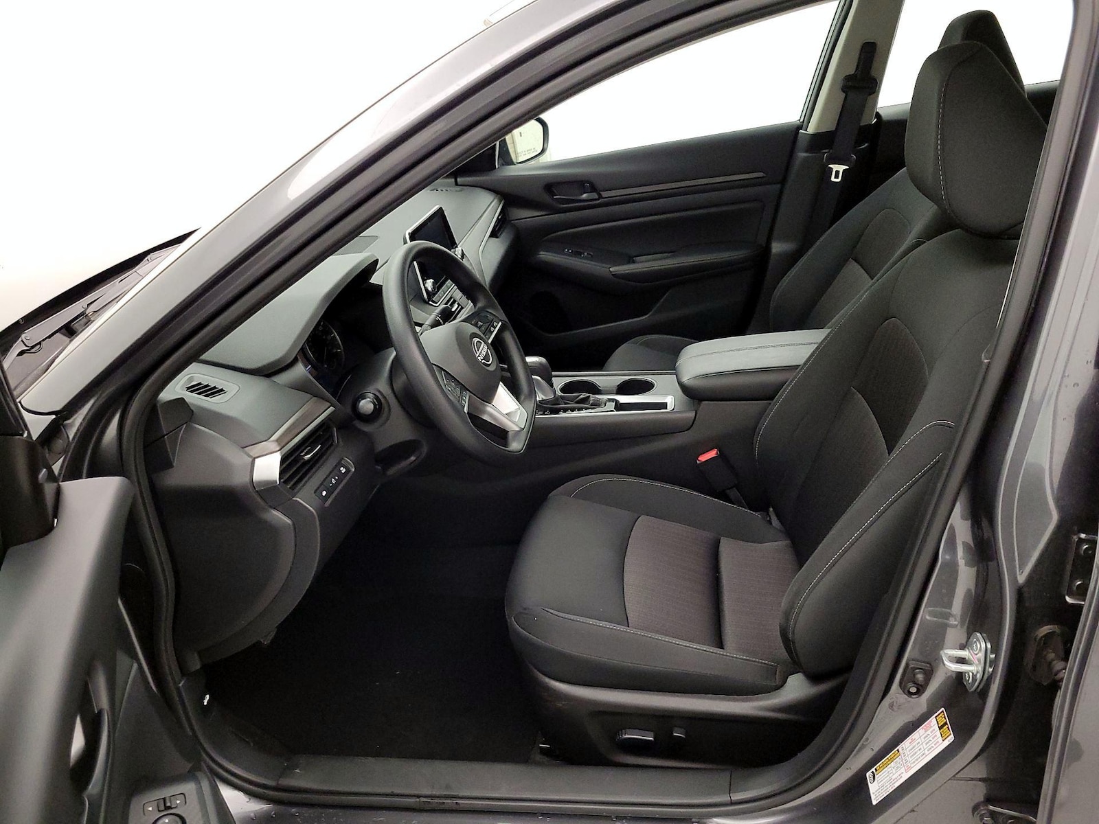 2026 Nissan Altima SV - Photo 12