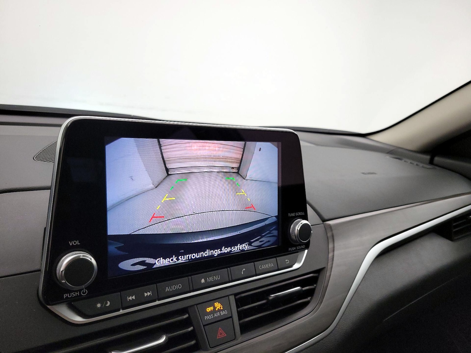 2026 Nissan Altima SV - Photo 15