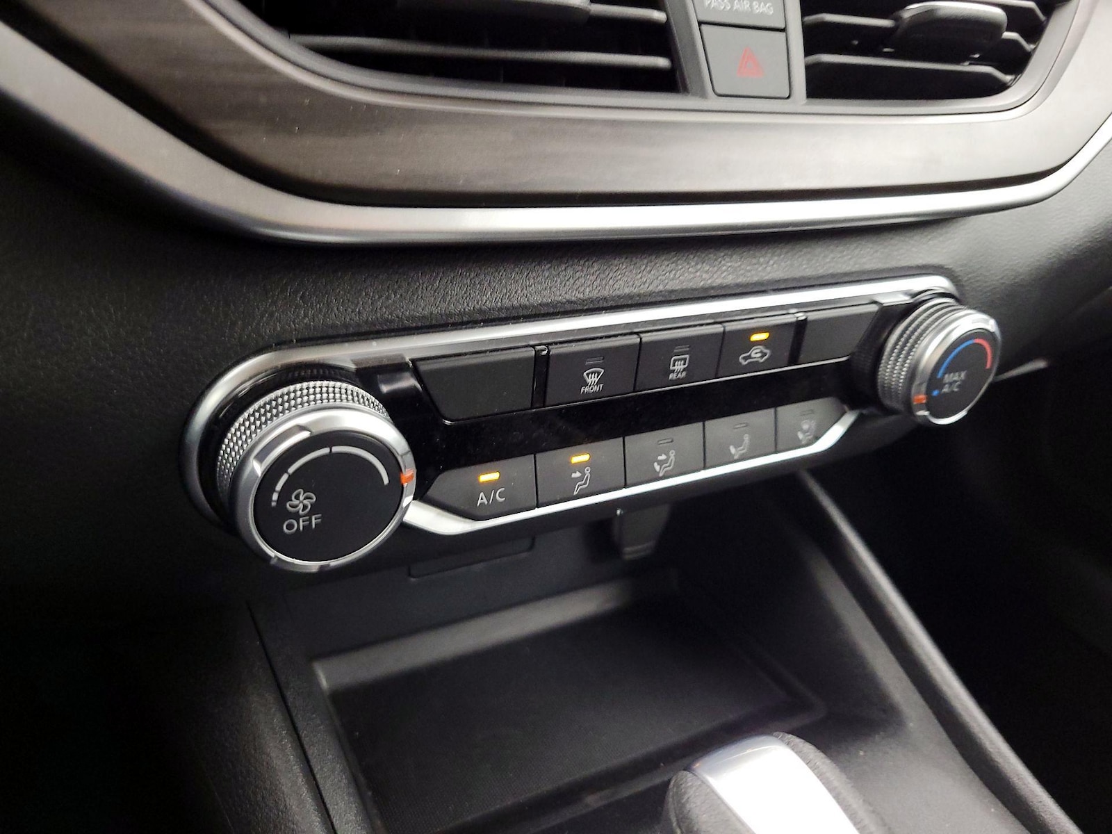 2026 Nissan Altima SV - Photo 17
