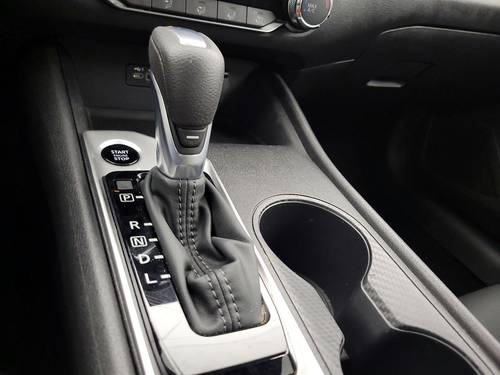 2026 Nissan Altima SV - Photo 18