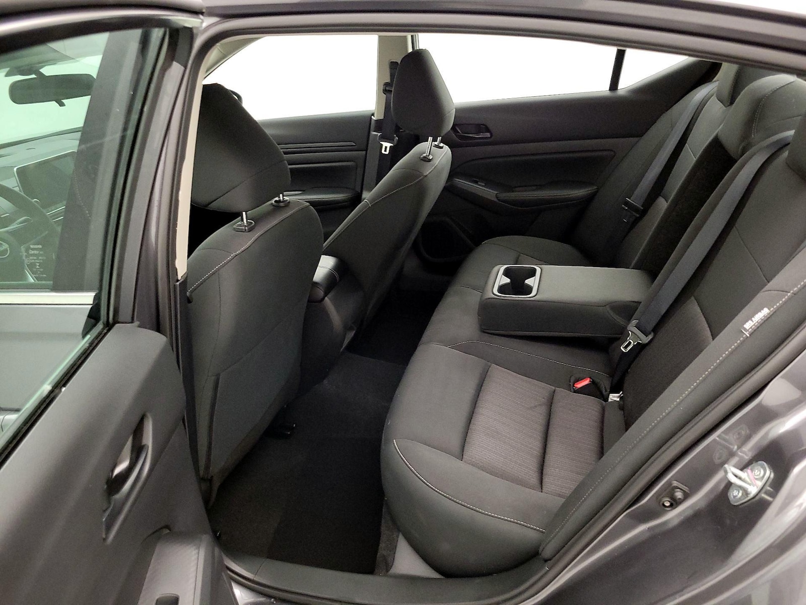 2026 Nissan Altima SV - Photo 19
