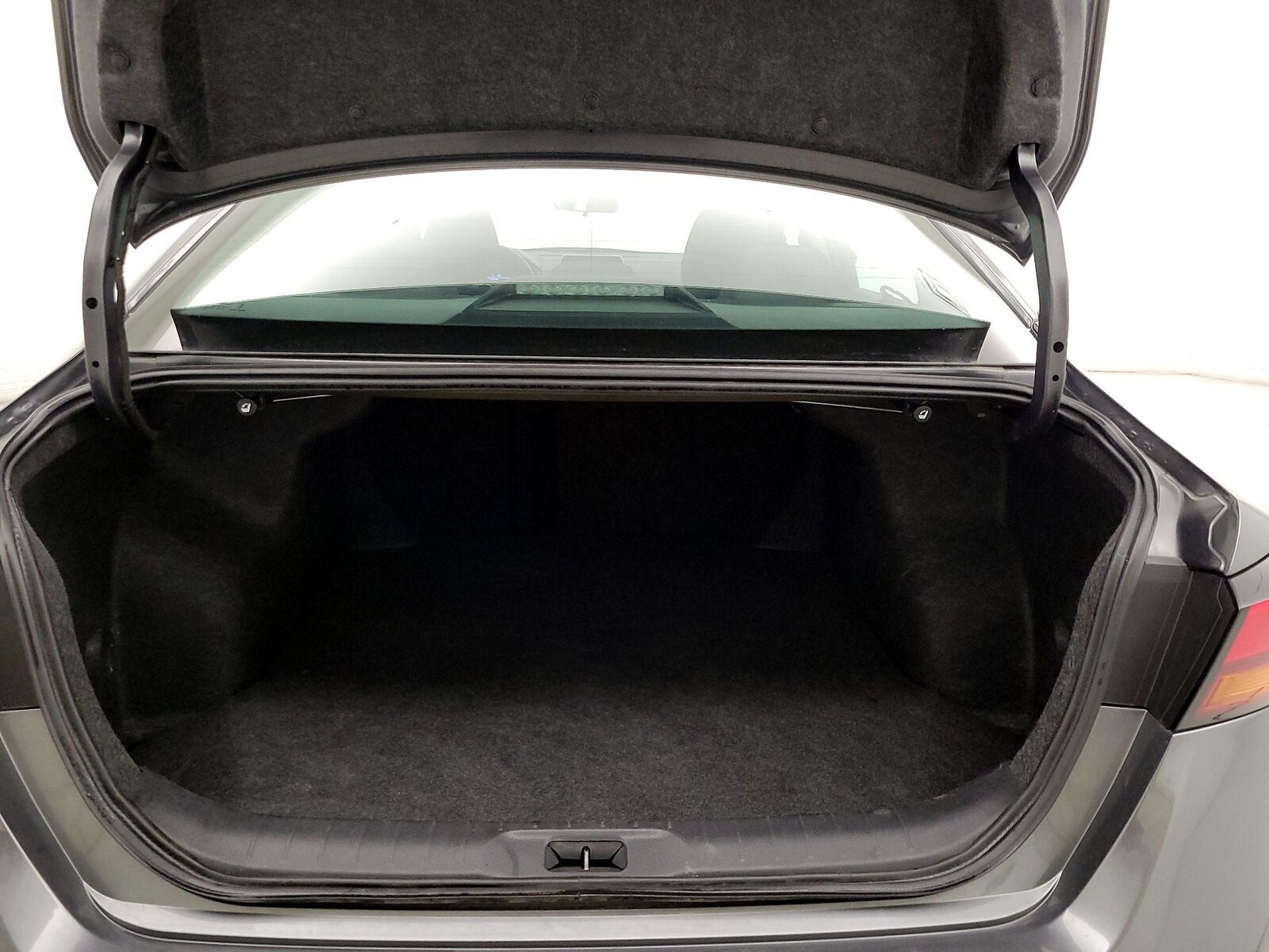 2026 Nissan Altima SV - Photo 20