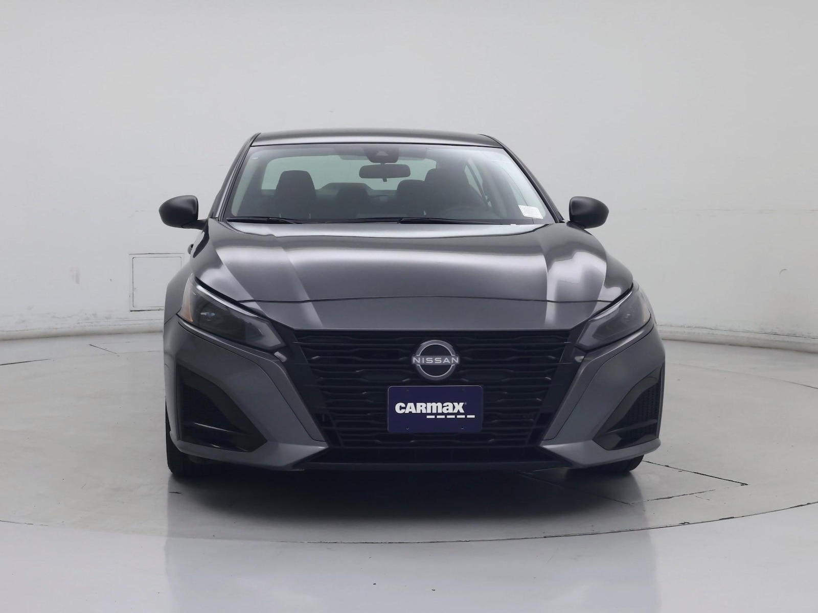 2026 Nissan Altima SV - Photo 6